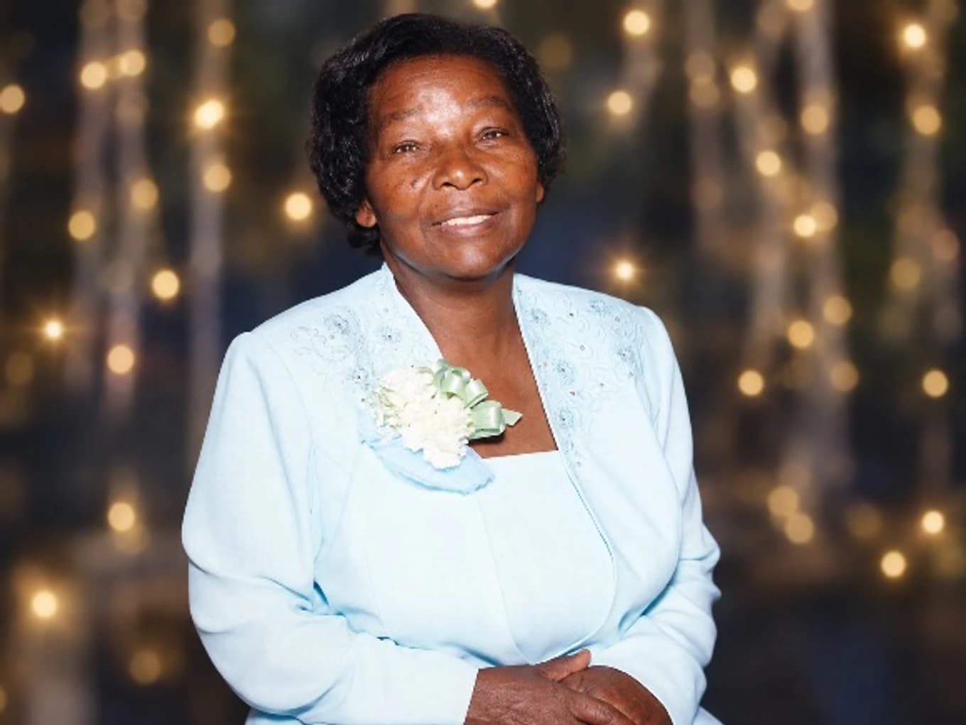 Mary Ione Carter Legacy Fund