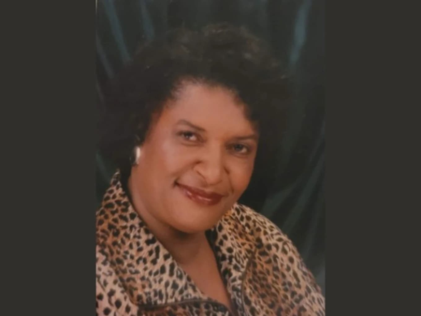The Gwendolyn M. Sanders Scholarship Fund