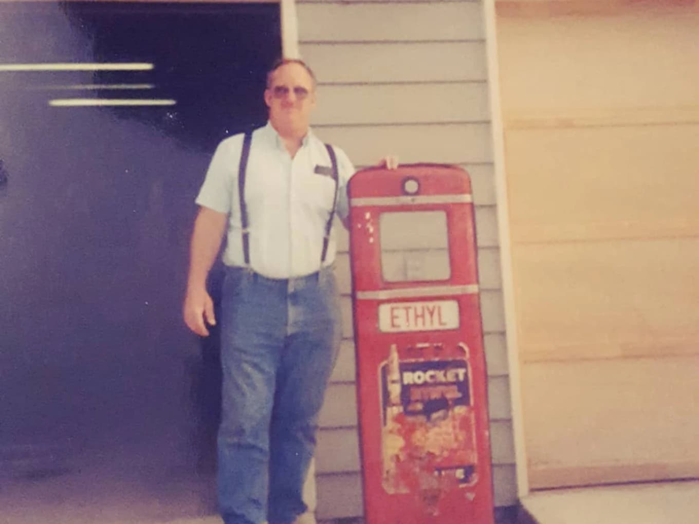 Hank Anderson Memorial Scholarship Fund