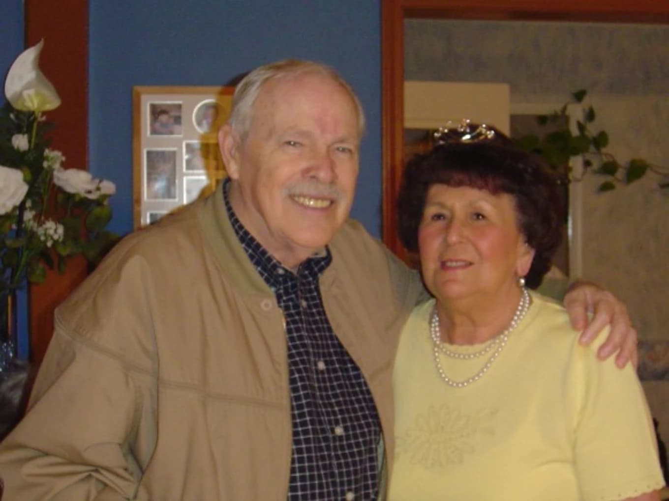 Harry & Mary Sheaffer Scholarship Fund