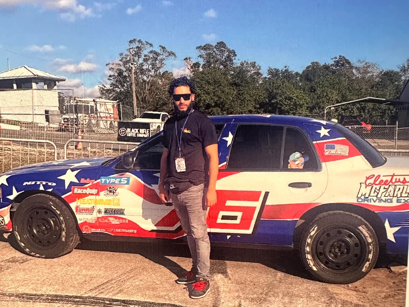 Marcus Matias Scholarship Fund