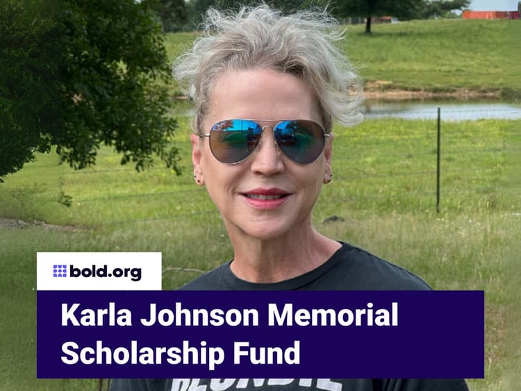 Fund banner