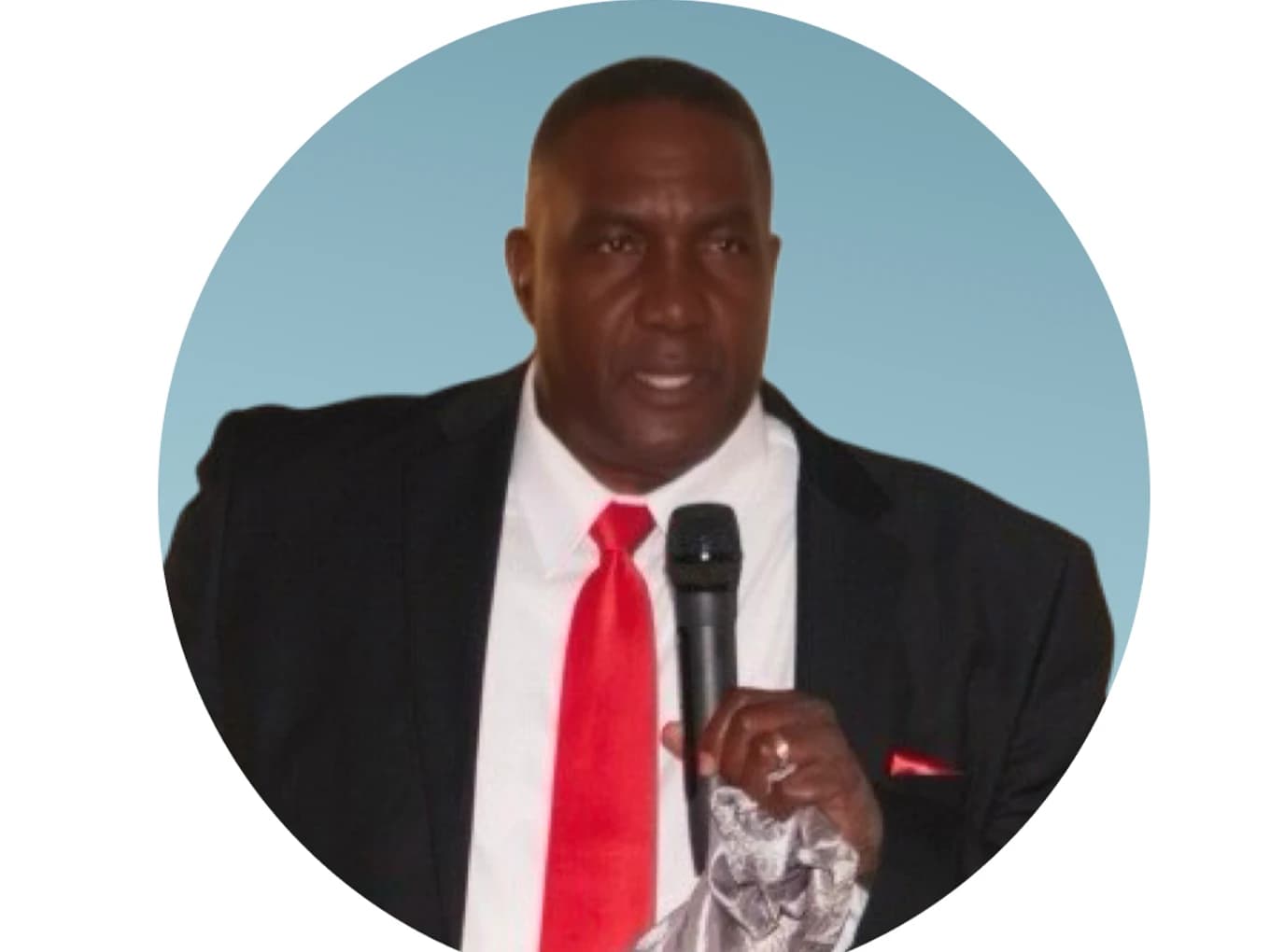 Pastor Thomas Rorie Jr. Scholarship Fund