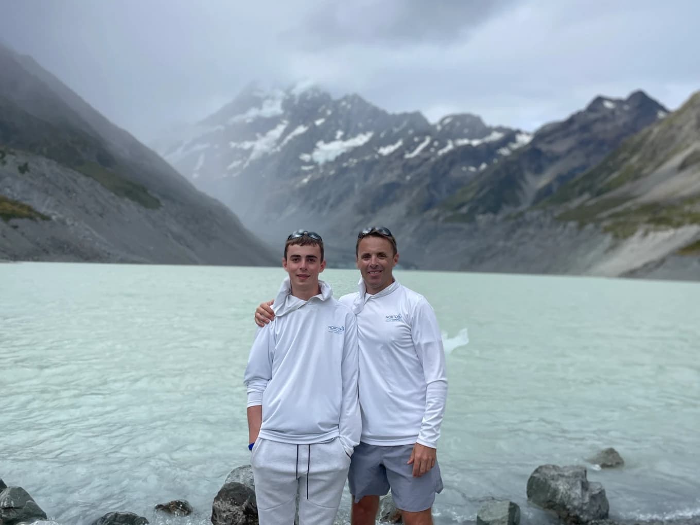 Norton "Adapt and Overcome" Scholarship Fund