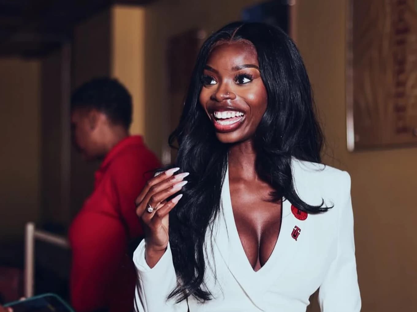 Fans of Olandria Carthen Black Women Excellence Scholarship Fund