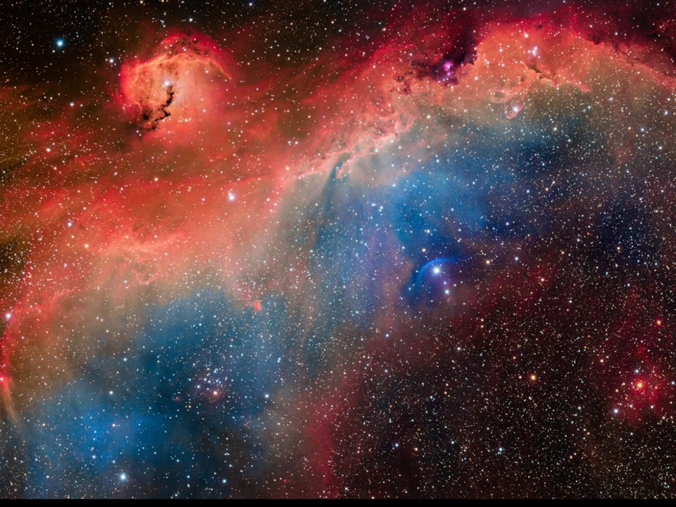 Imm Astronomy Scholarship Fund