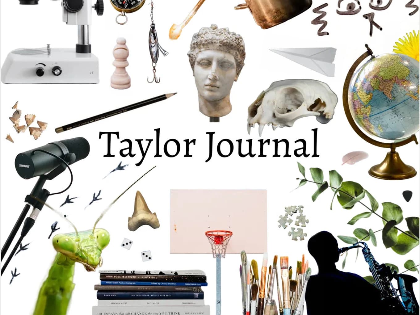 Taylor Journal Scholarship Fund