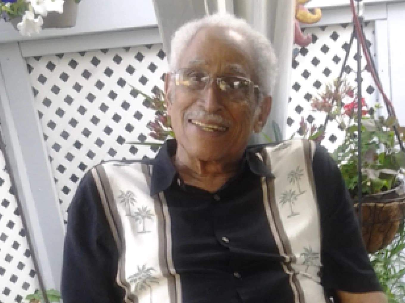 Jacques Borges Memorial Scholarship Fund