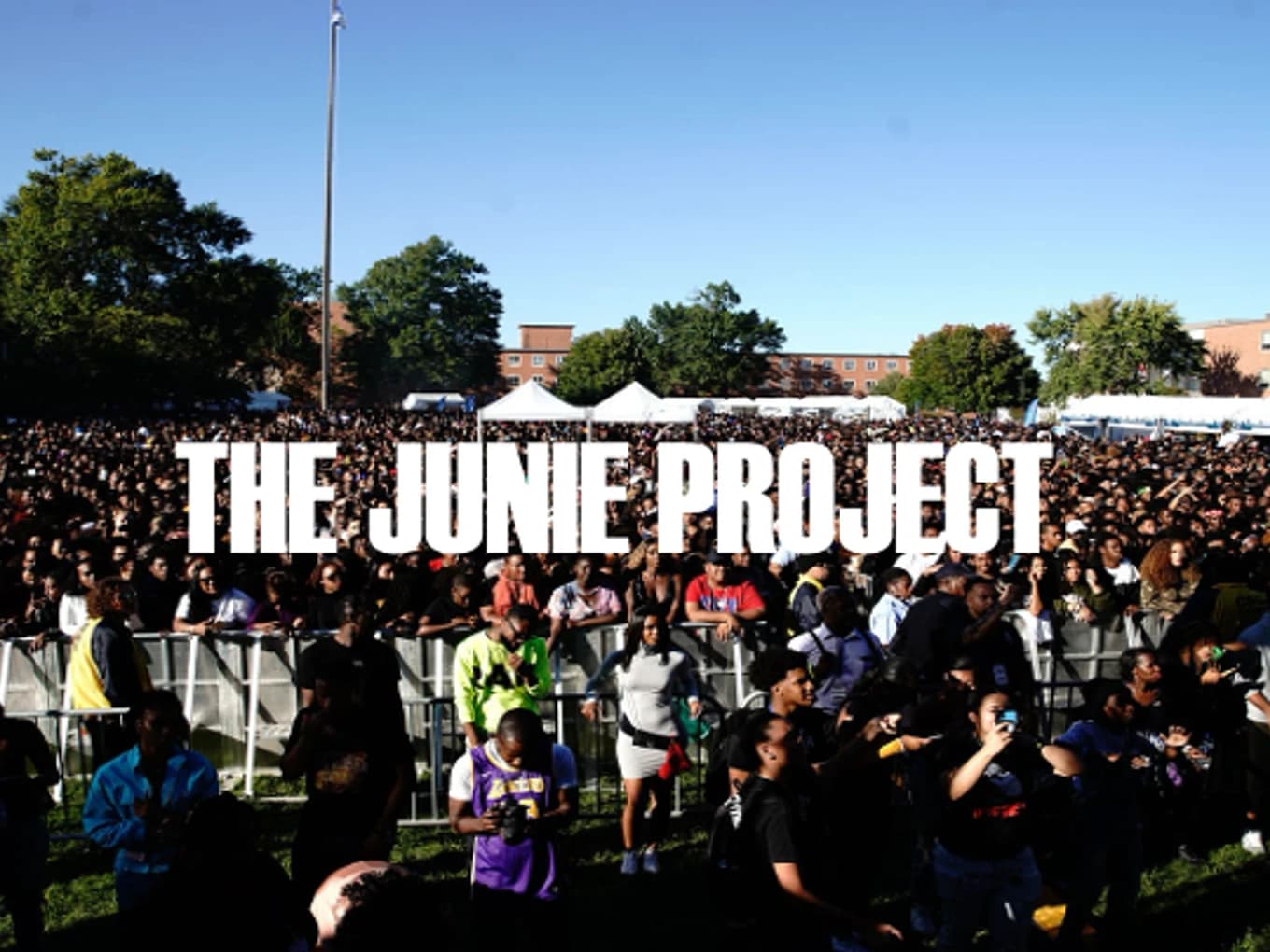 The Junie Project Fund