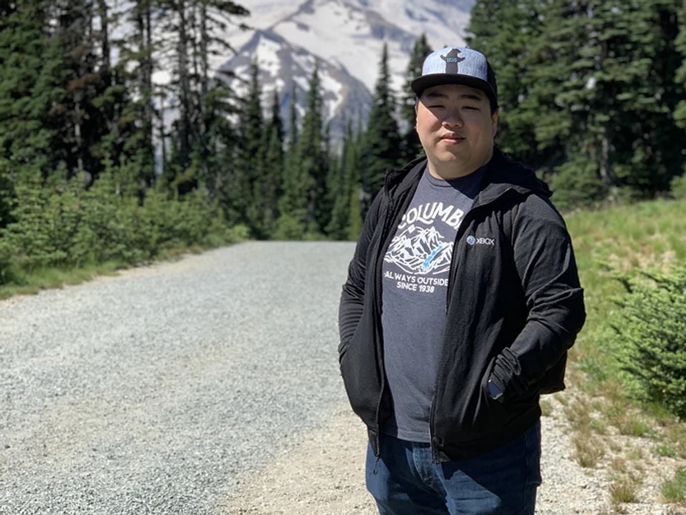 Kyle Lam Hacker Fund