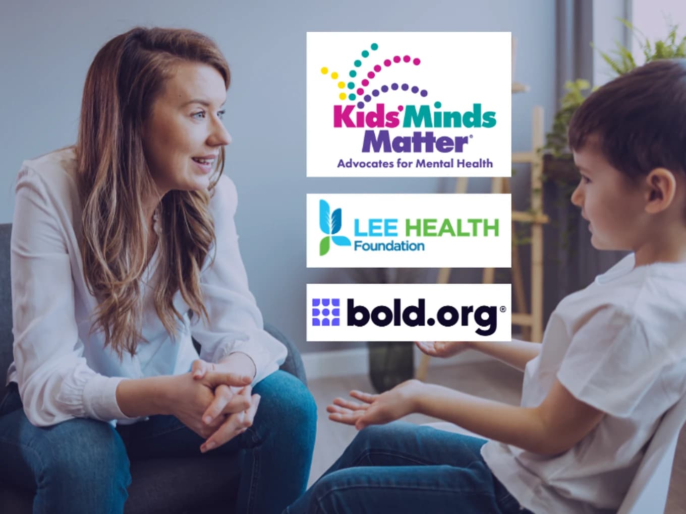 Kids’ Minds Matter: Southwest Florida Continued Education Scholarship Fund