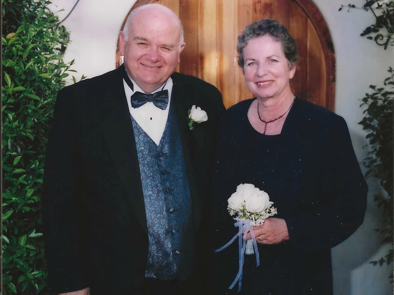 JK and Mary Ann Newville Memorial Engineering and Nursing Scholarship Fund