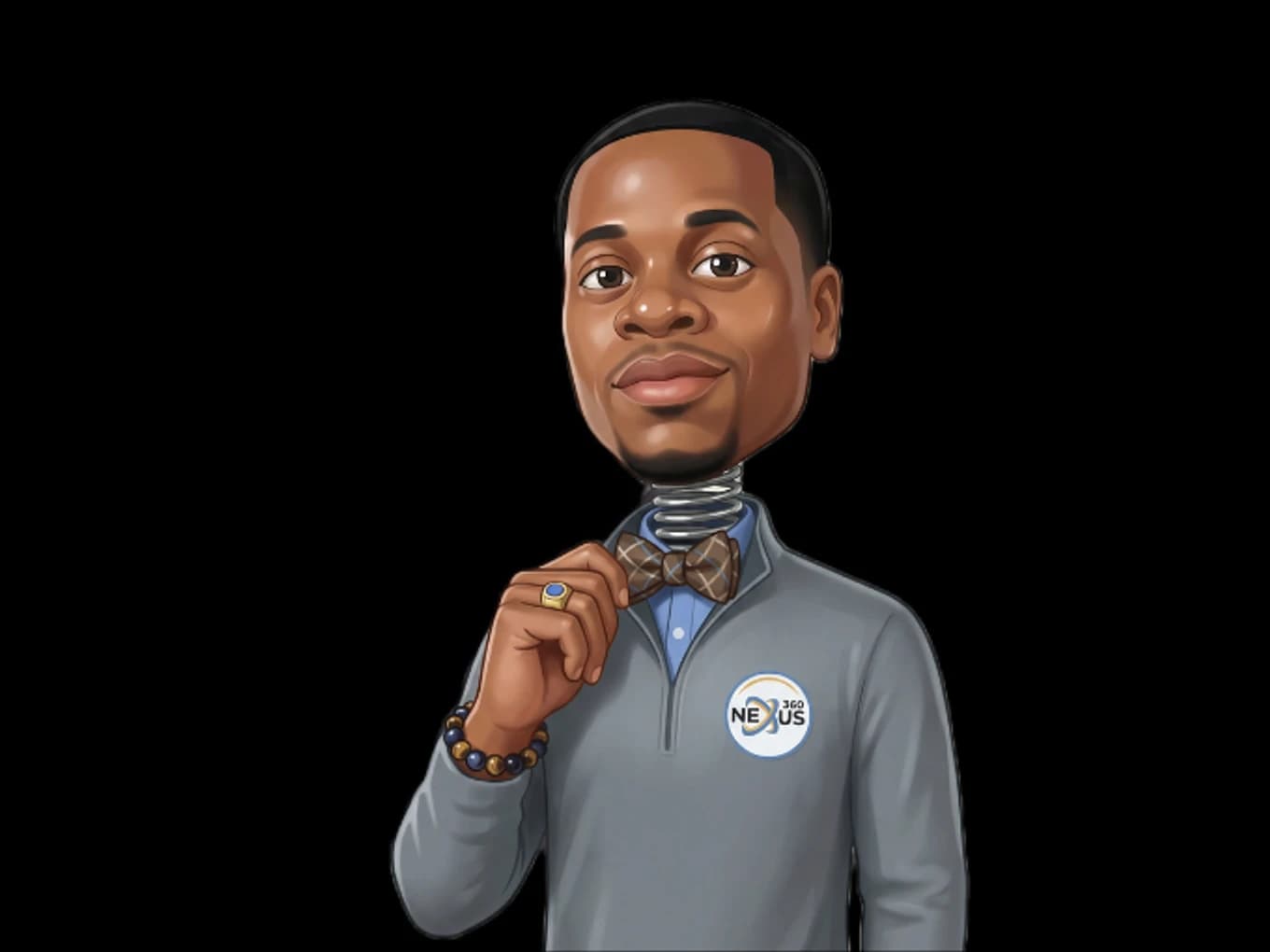 Nexus 360 Cares for Generations Scholarship Fund