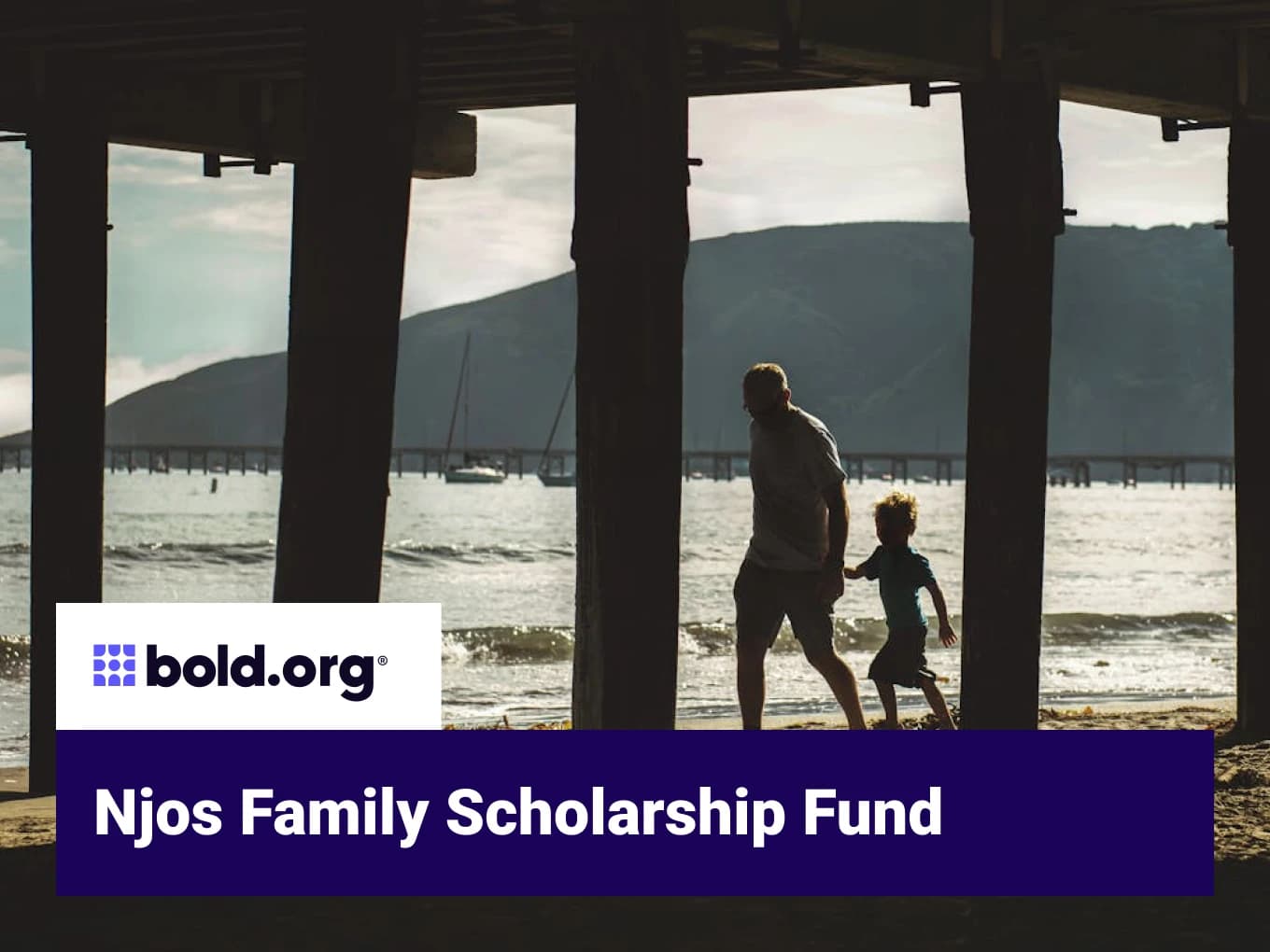 Njos Family Scholarship Fund