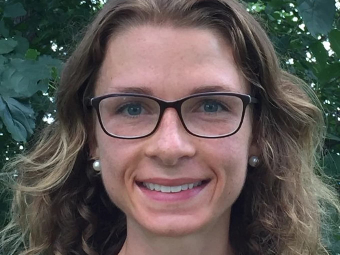 Dr. Noelle Olson Memorial Scholarship Fund