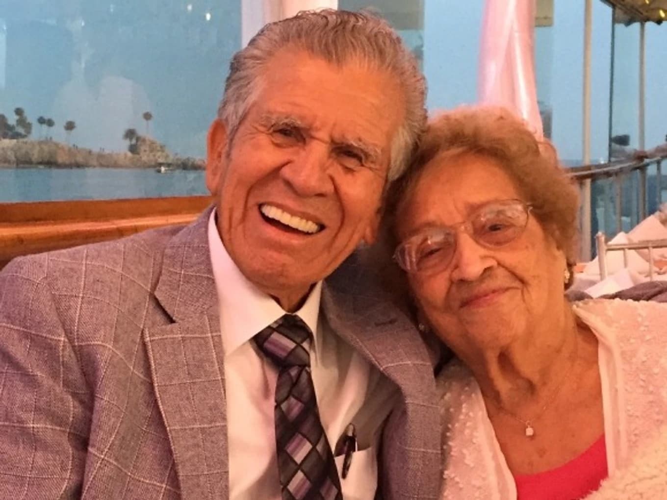 Pete and Consuelo Hernandez Memorial Scholarship Fund