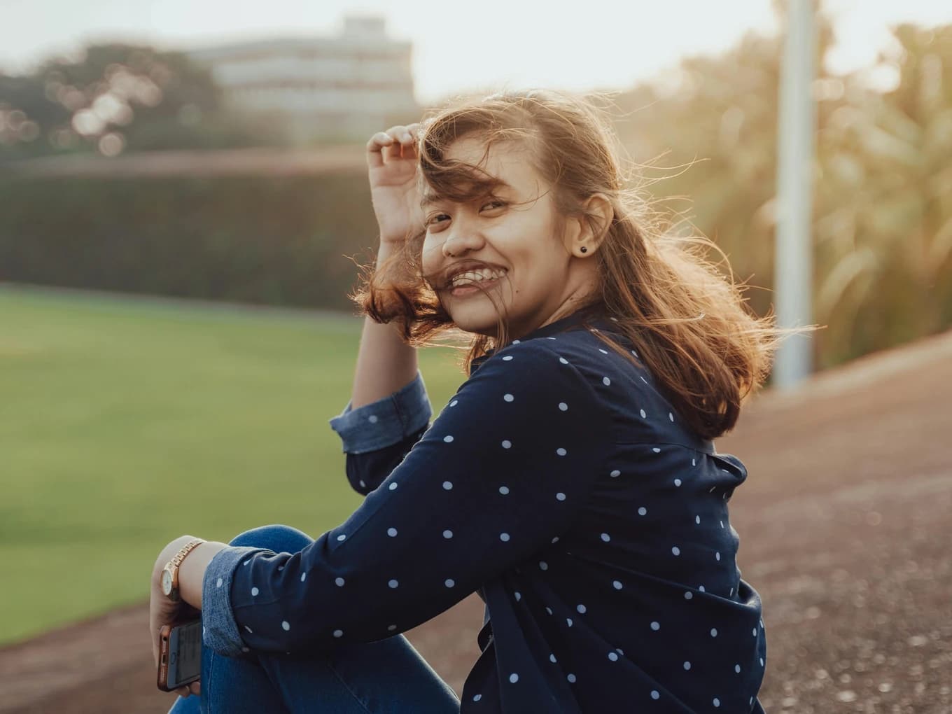 Meritus Legacy of Service Fund