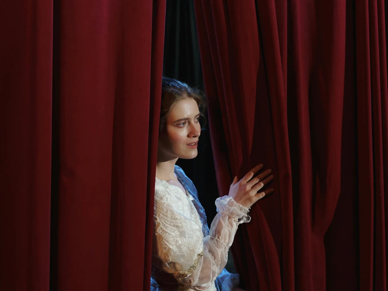 Bunker Performing Arts Scholarship Fund