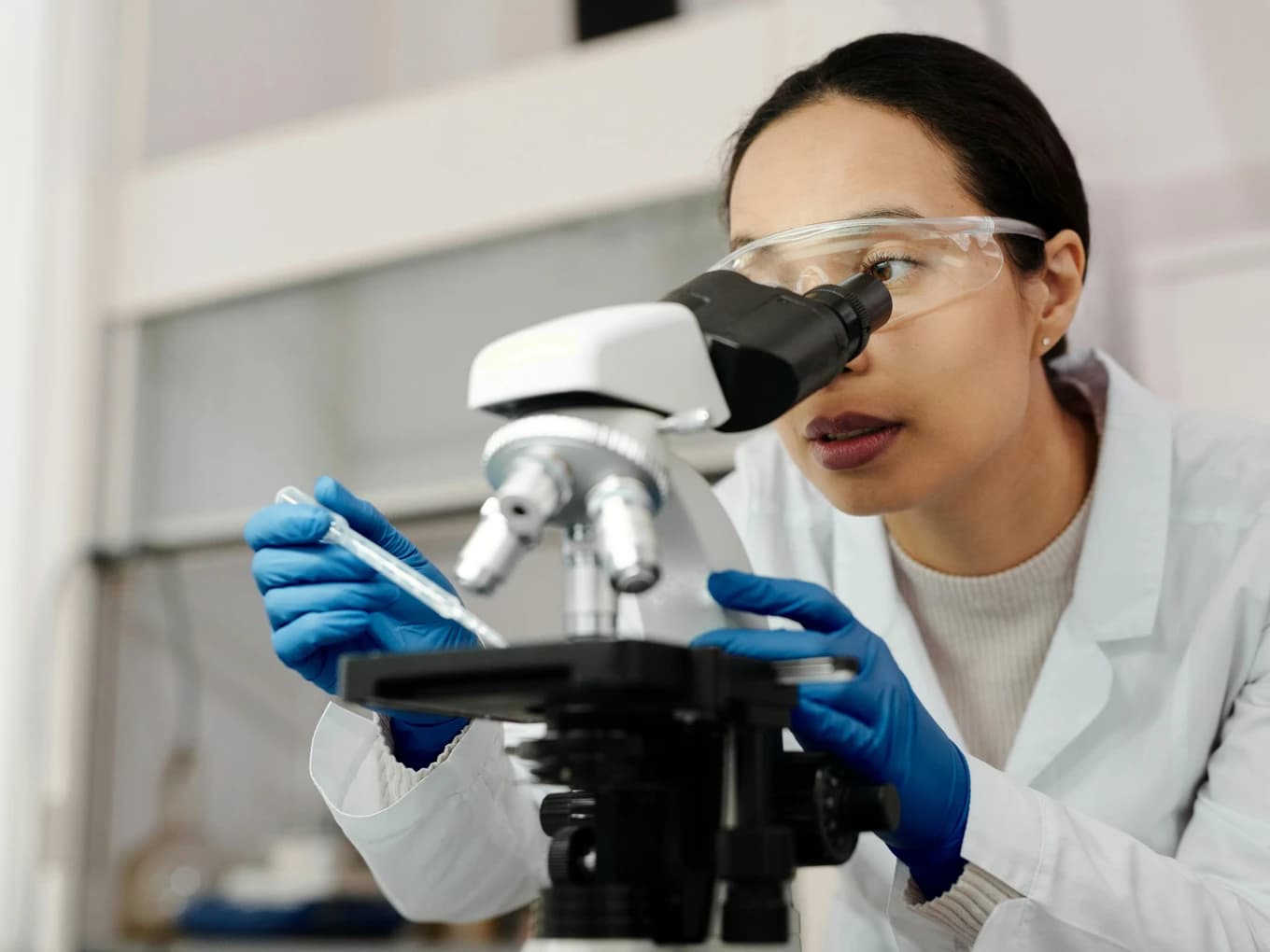 Minority Women in STEM Fund