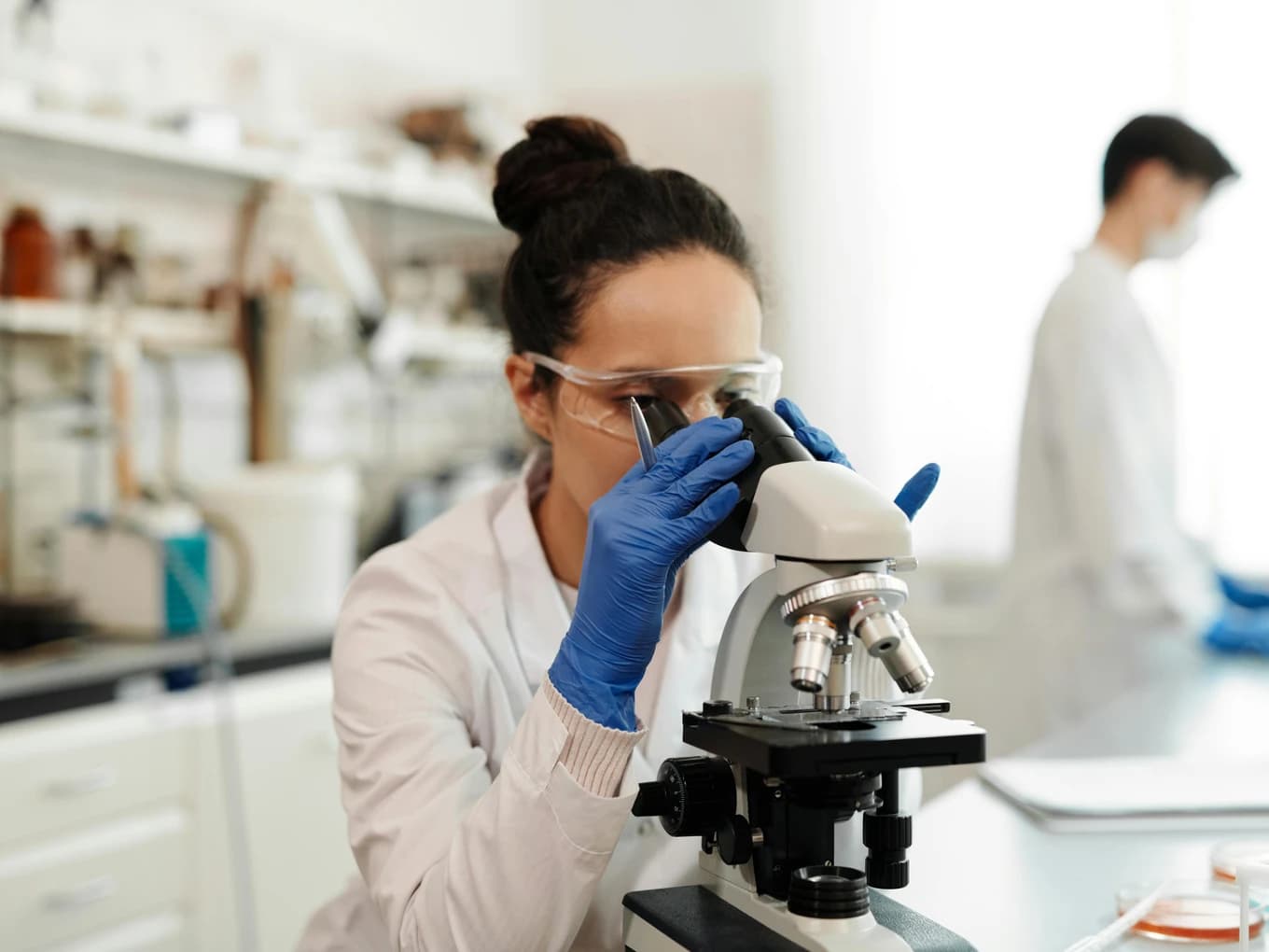 Lauren Rebekah Uterine Fibroid Research Fund