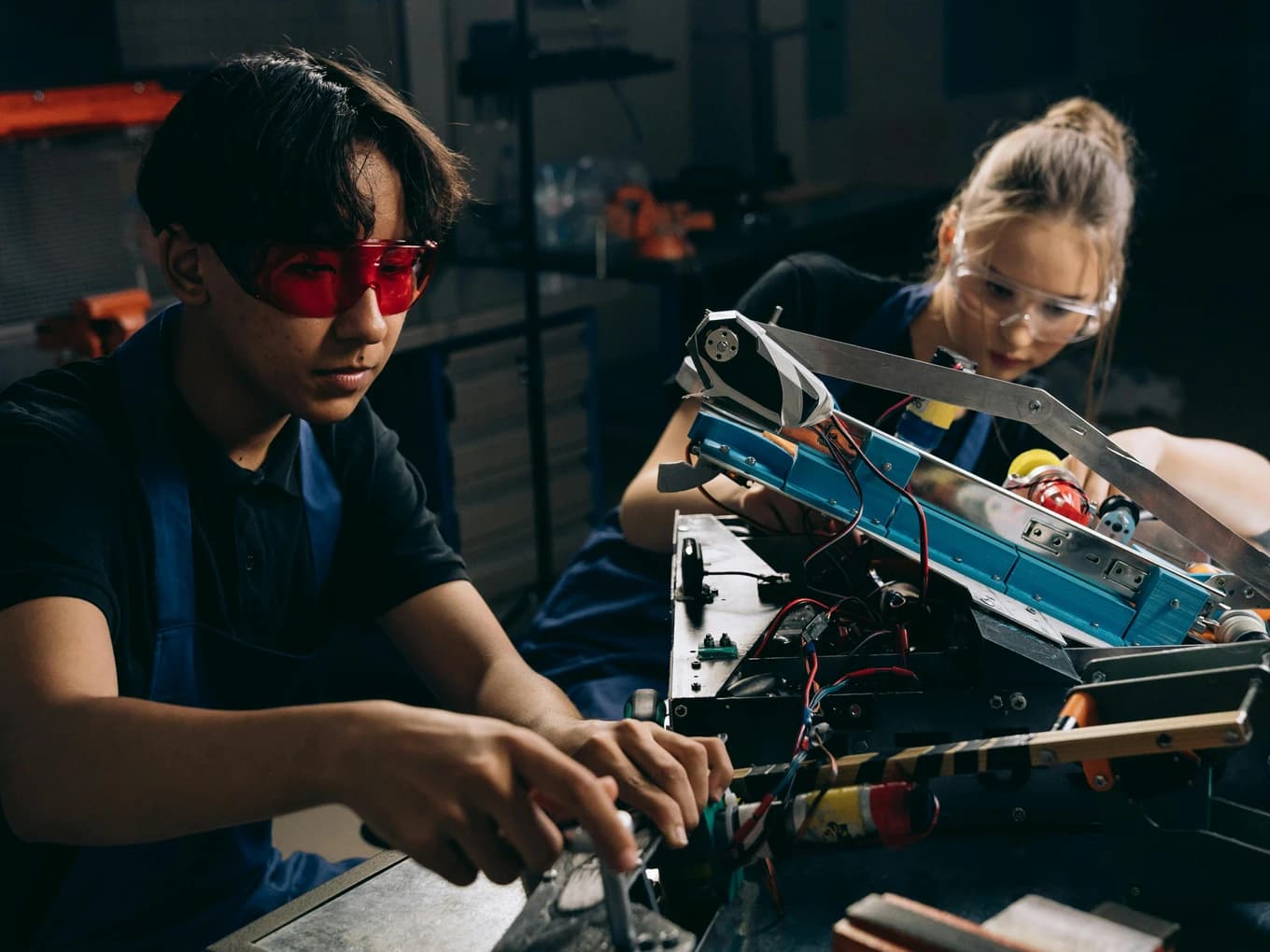 Bio-Rad Scholarship Fund