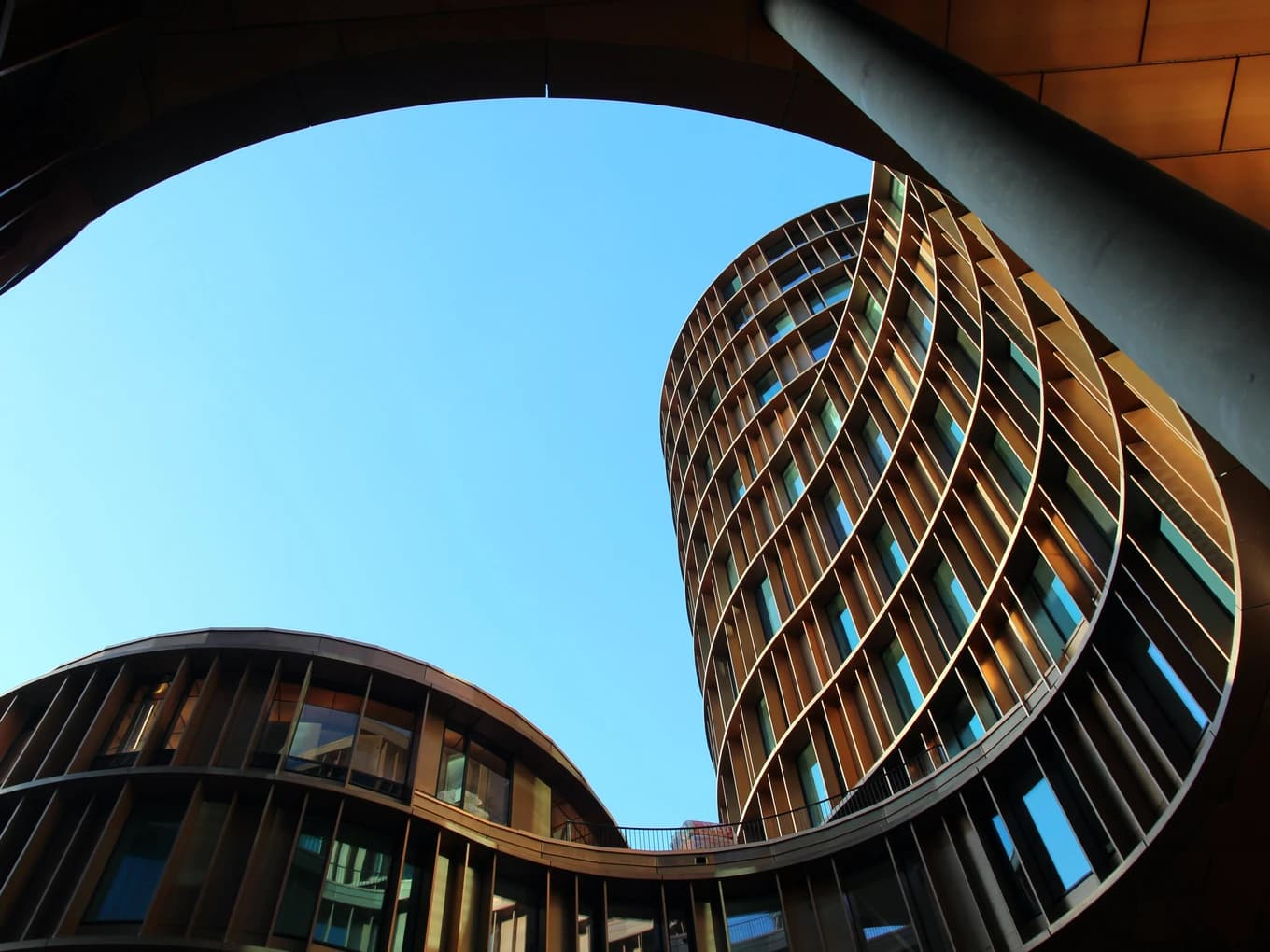 Mario Perez Architecture Scholarship Fund