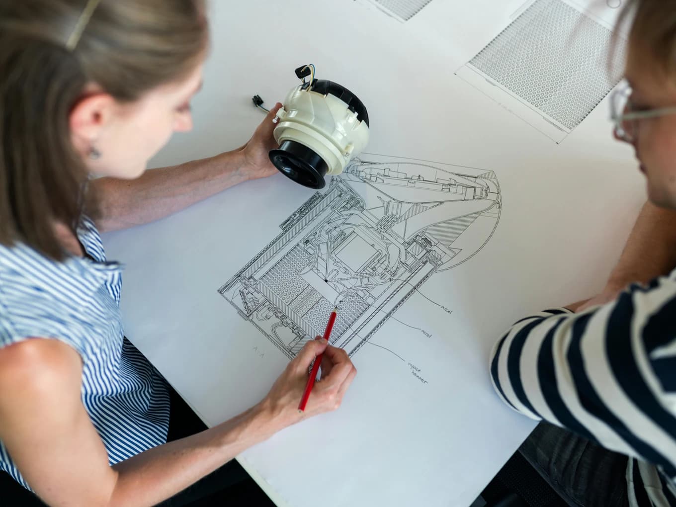 May Boy Future Leaders Scholarship