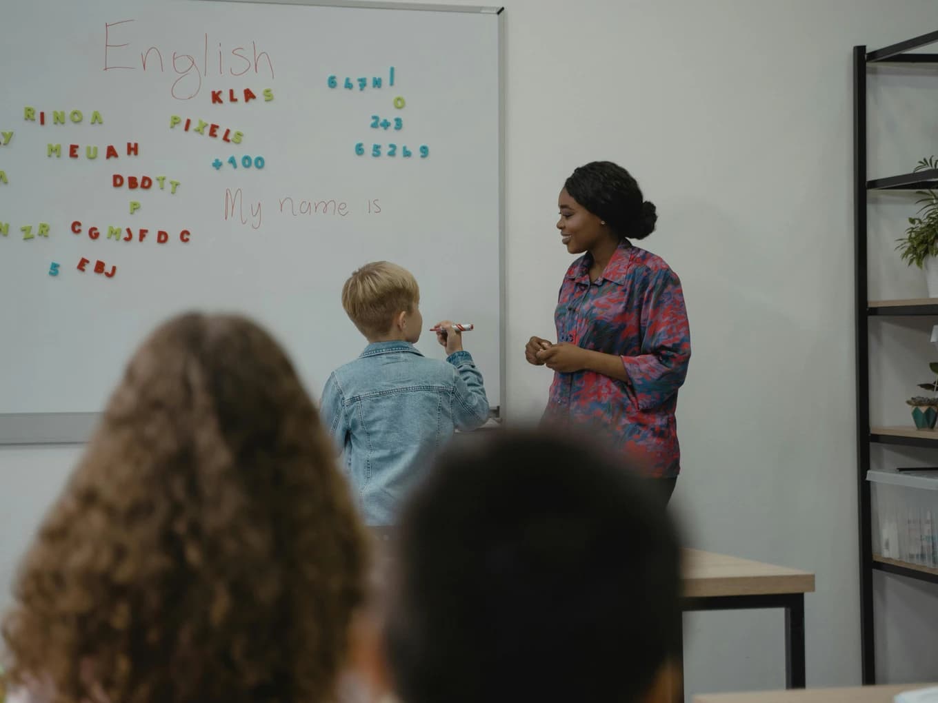 Clara Denise Hall Earle Aspiring Educator Memorial Scholarship Fund