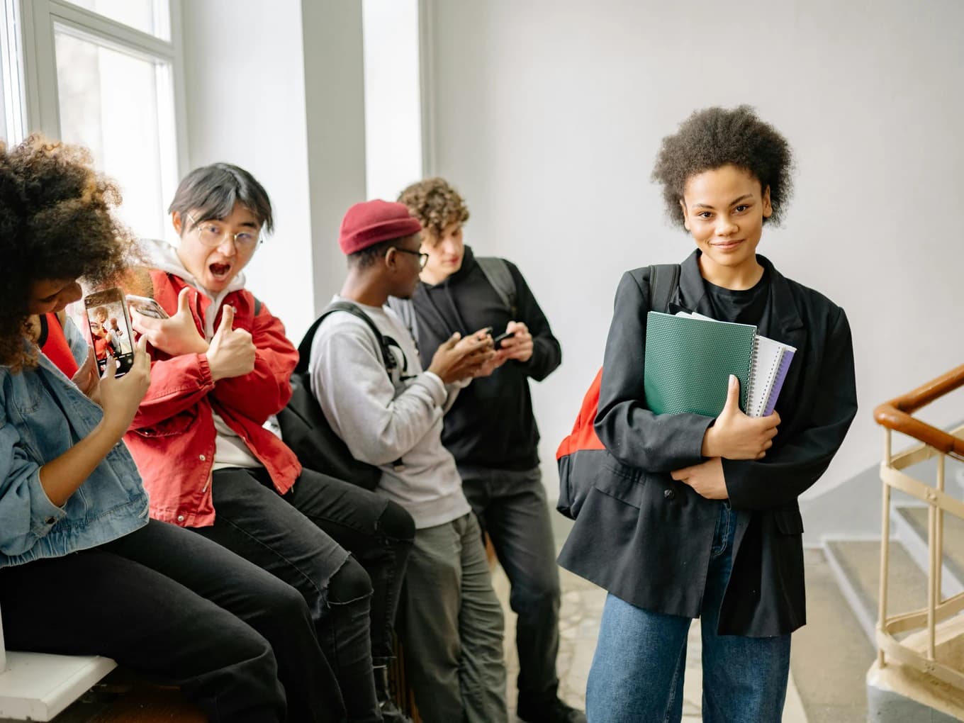 WOG in Action Scholarship Fund