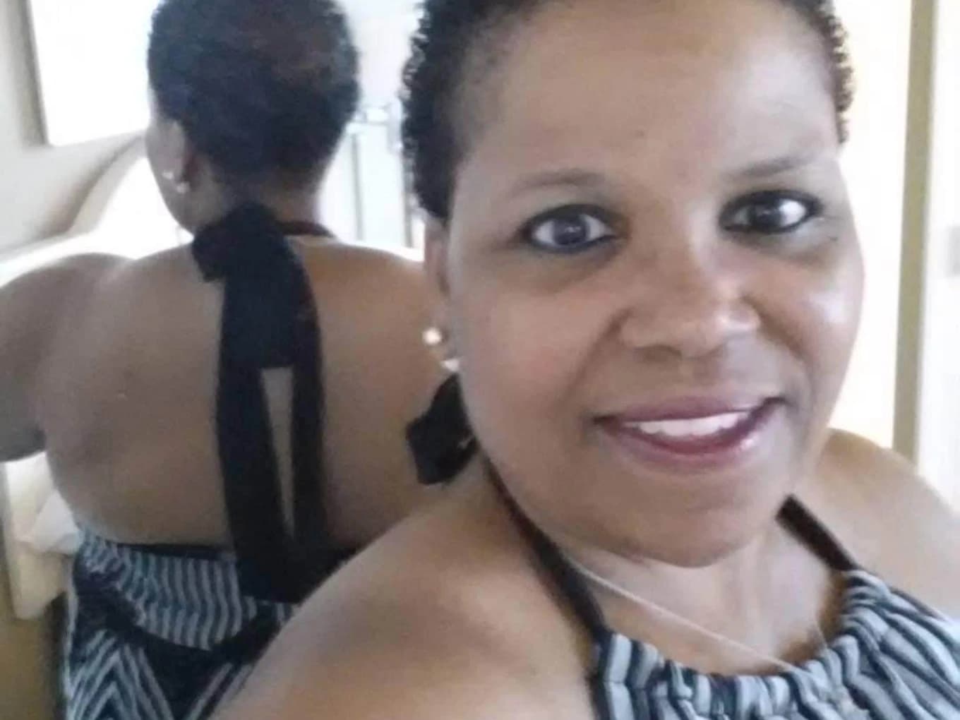 Van Sisters On Our Shoulder "SOS" Memorial Fund