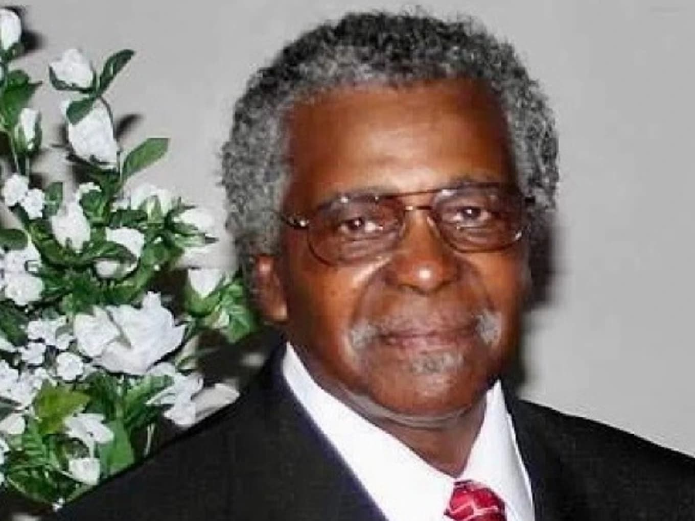 Rev. Herman A. Martin Memorial Scholarship Fund
