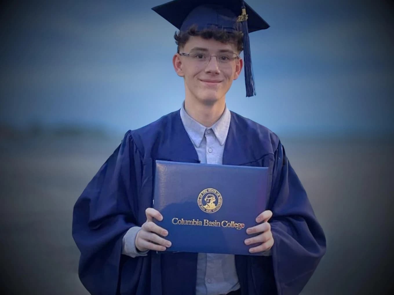 The Donovan Harpster “Called to Teach” Scholarship Fund