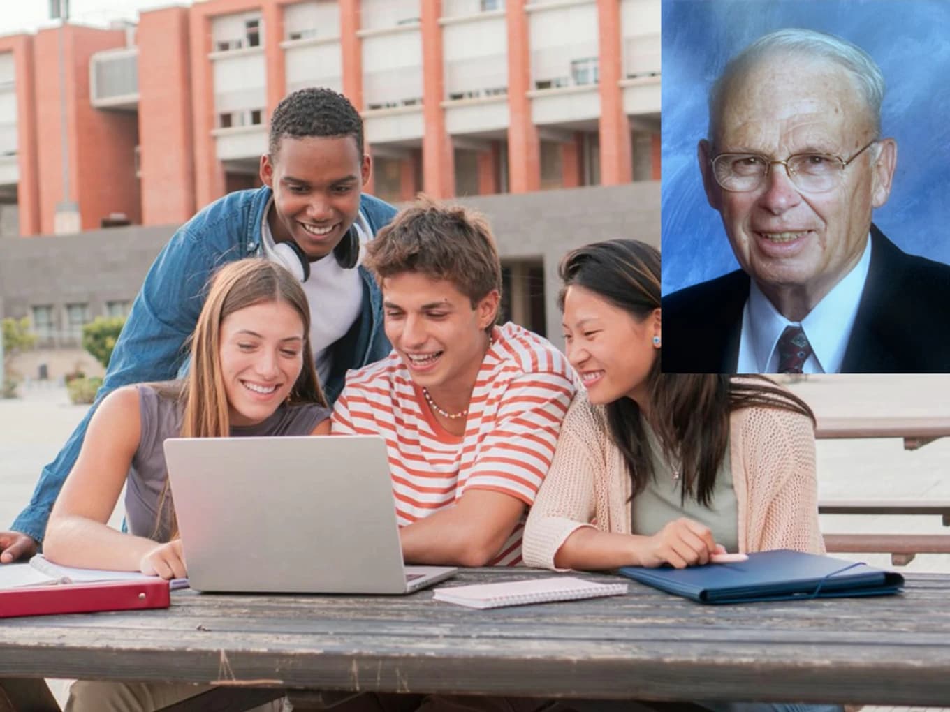 Robert N. Highfield Memorial Scholarship Fund