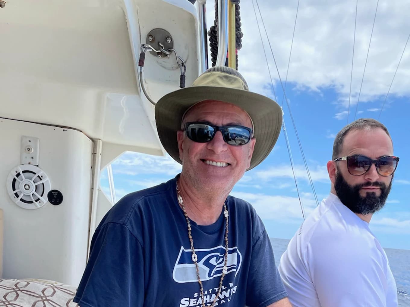 Scott W. Trades Scholarship Fund