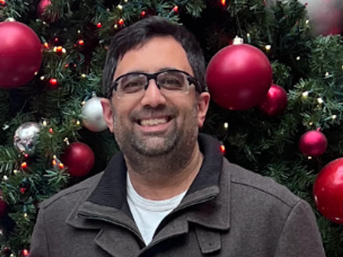 Andrew Karode Scholarship Fund for Nerds