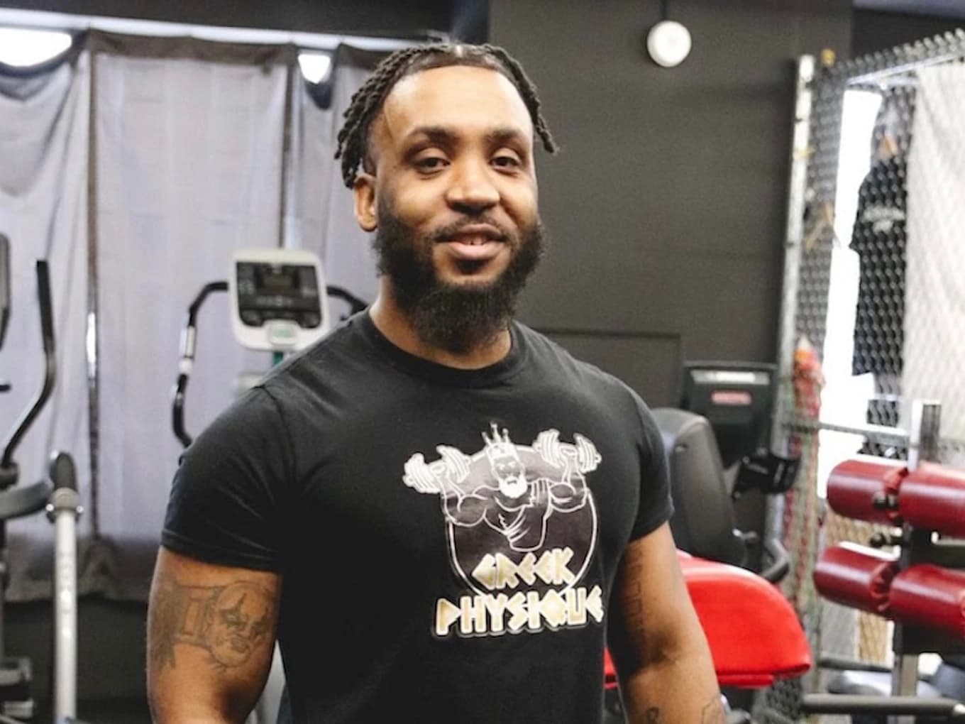 Reginald "Reggie" Jackson Jr. Scholarship Fund