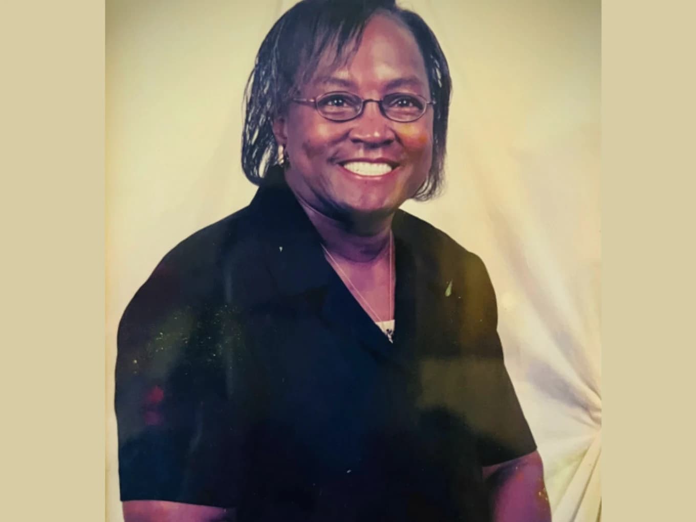 Gloria Stokes Memorial Fund