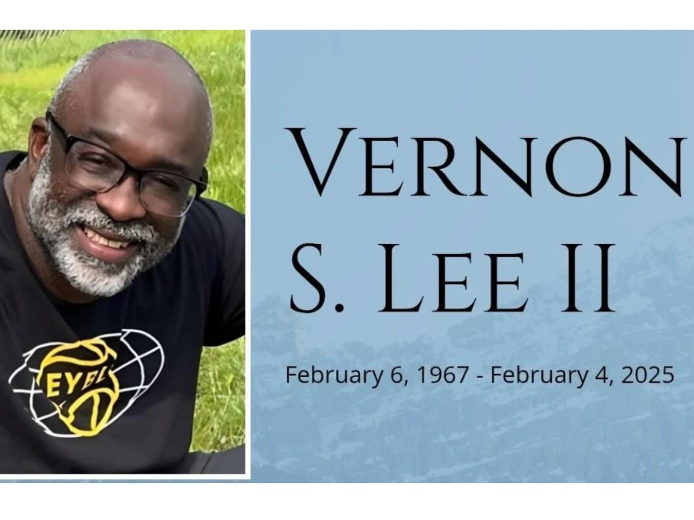 The Vernon S. Lee, II Memorial Scholarship Fund