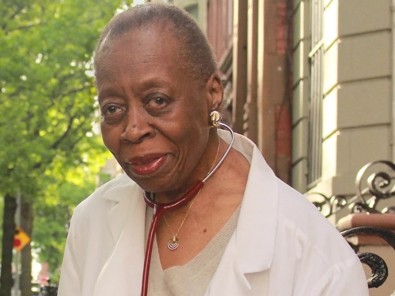 Melissa M. Freeman MD Medical Scholarship Fund