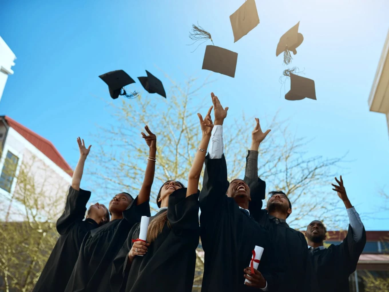 "Small but Mighty" Scholarship Fund