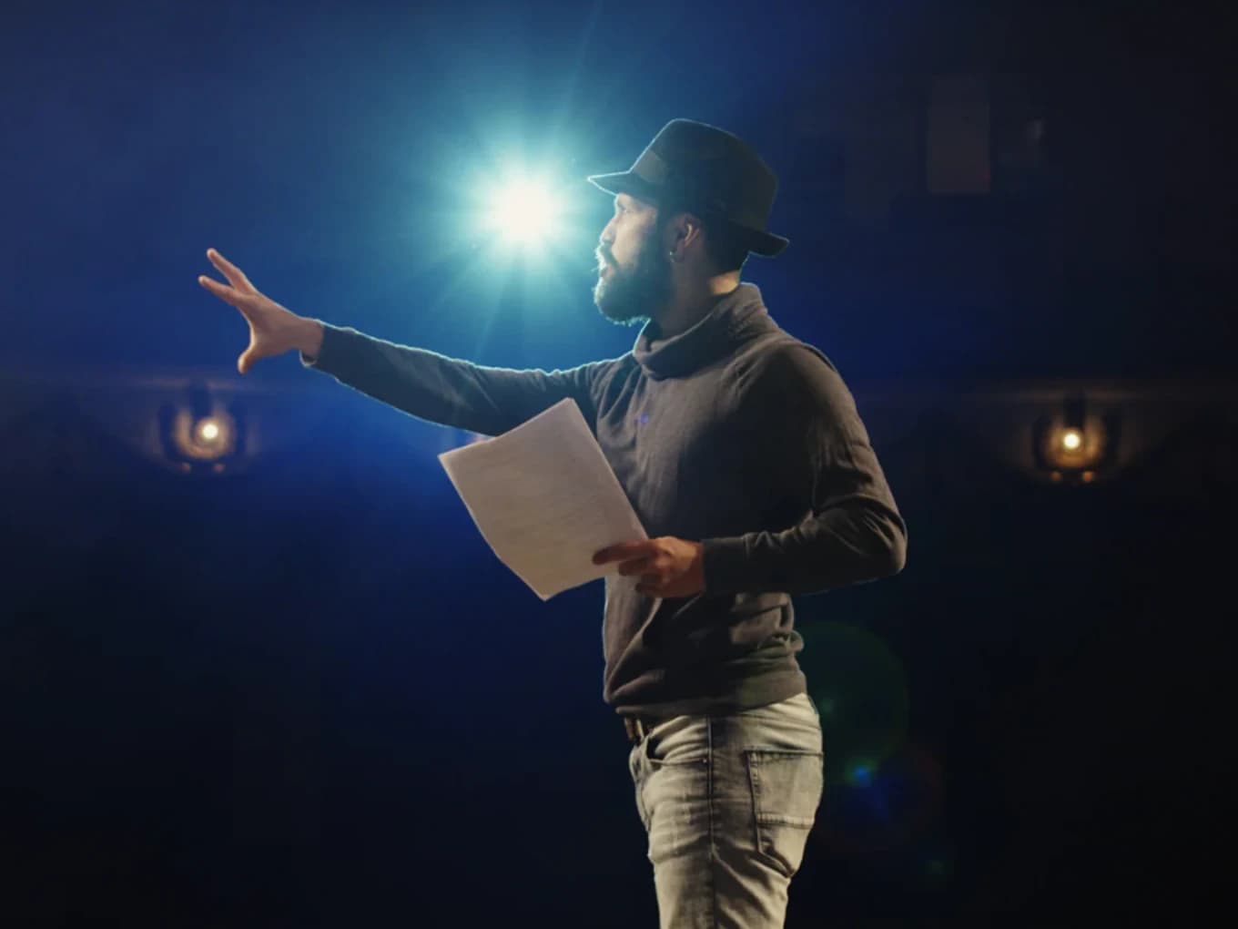 Future Frequency Scholarship Fund