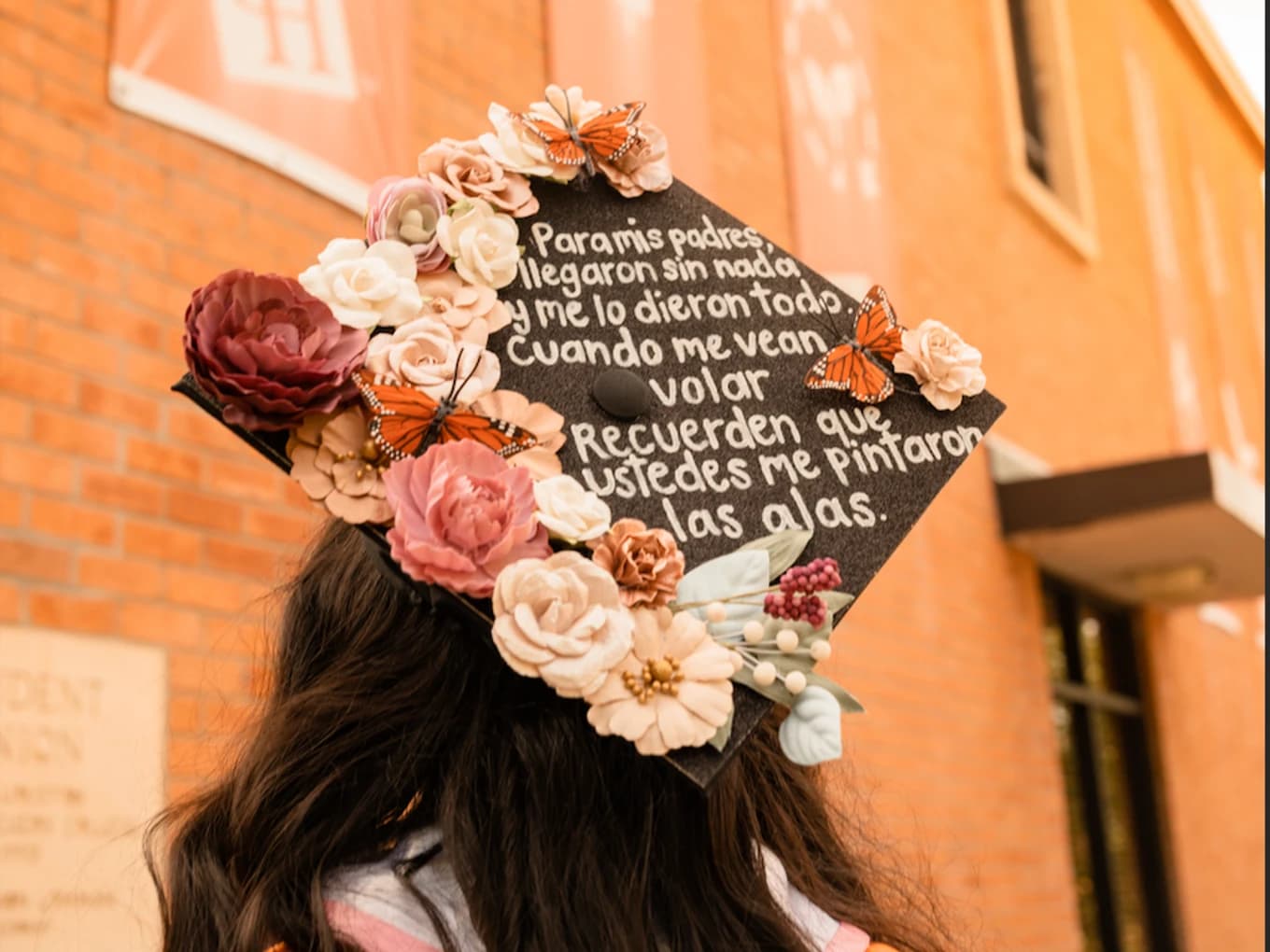 Dreamer Scholarship Fund