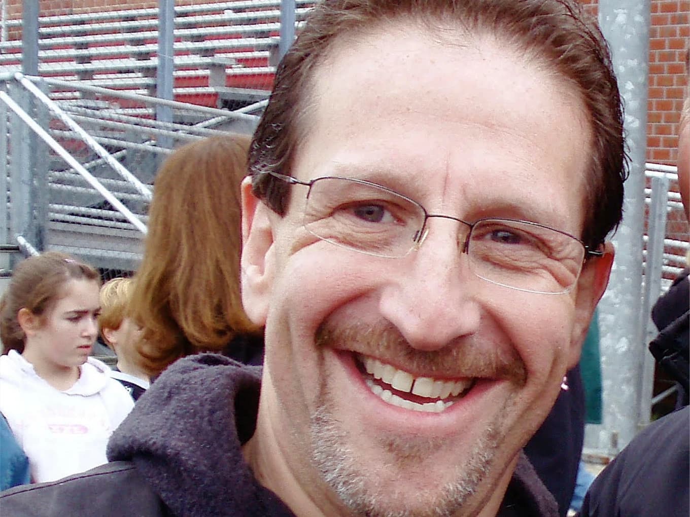 Alan Perlow Scholarship Fund