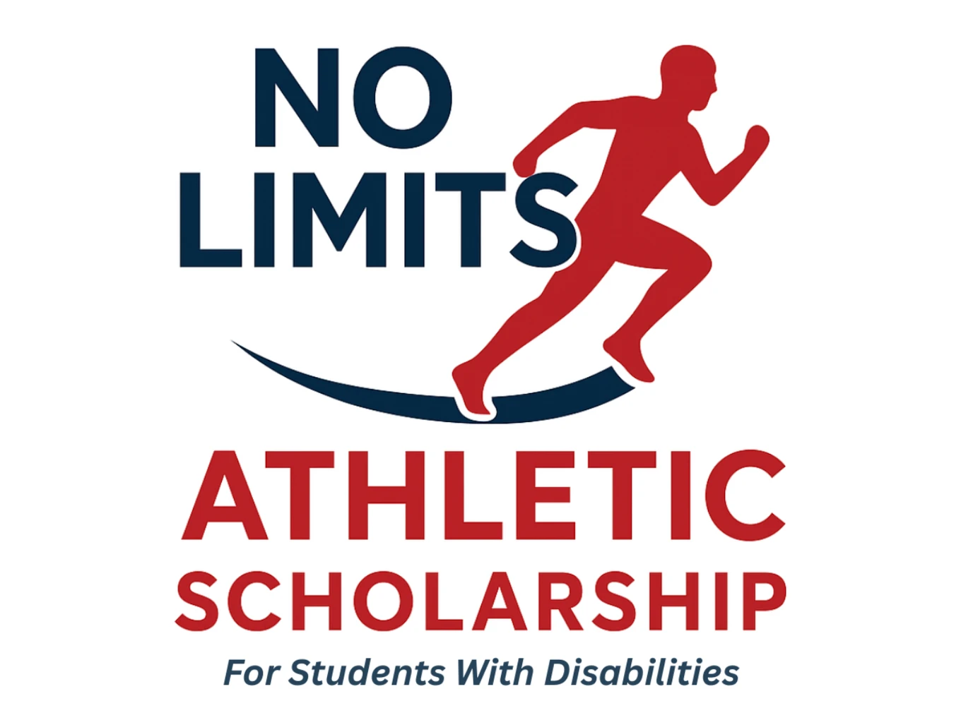 No Limits Athletic Scholarship Fund