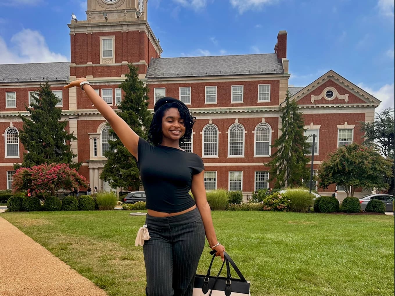 Bynes Bright Future Scholarship Fund