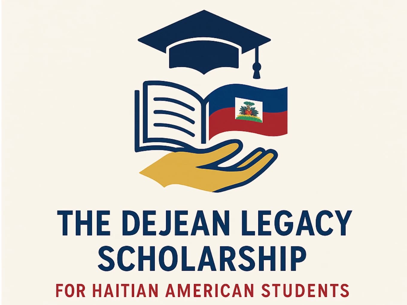 DeJean Legacy Scholarship Fund for Haitian American Students
