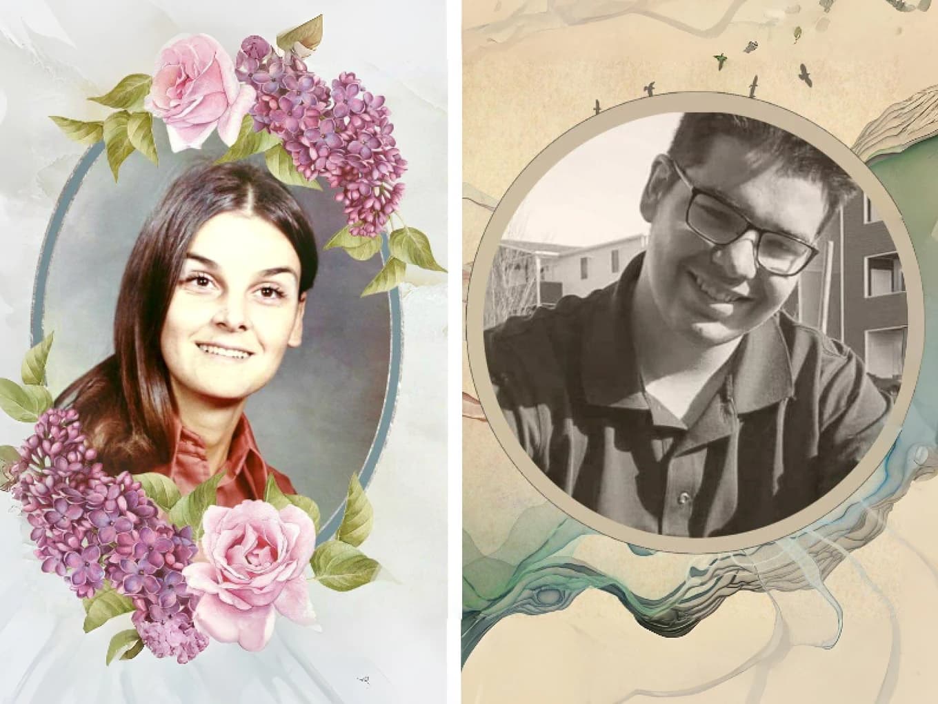 Charles Shively and Kathleen Stone Memorial Scholarship Fund