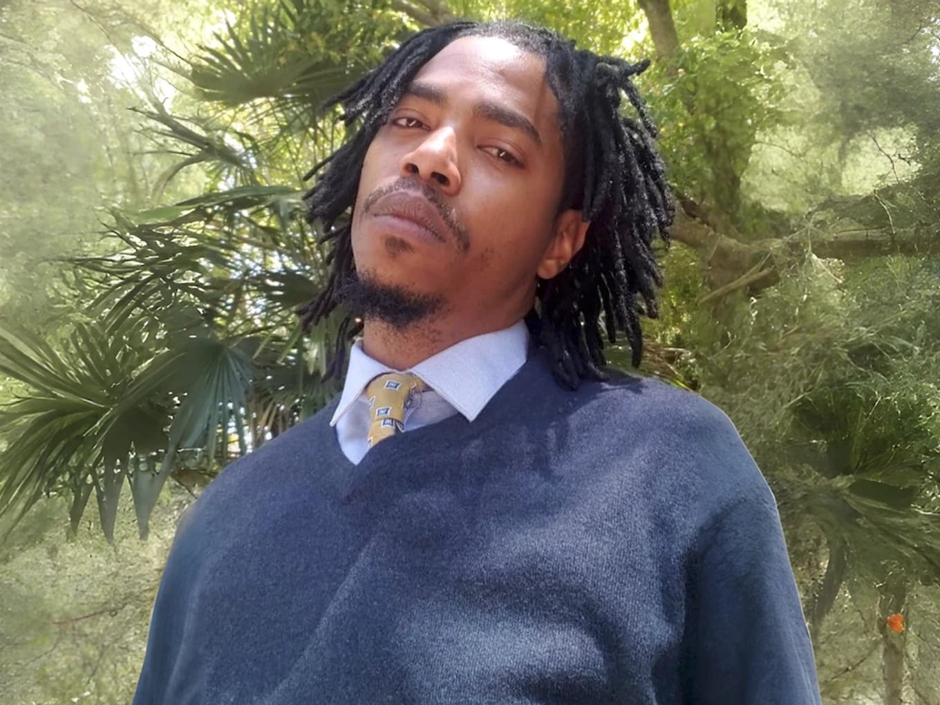 Jerome L. James “Rise” Creative Writing Scholarship Fund