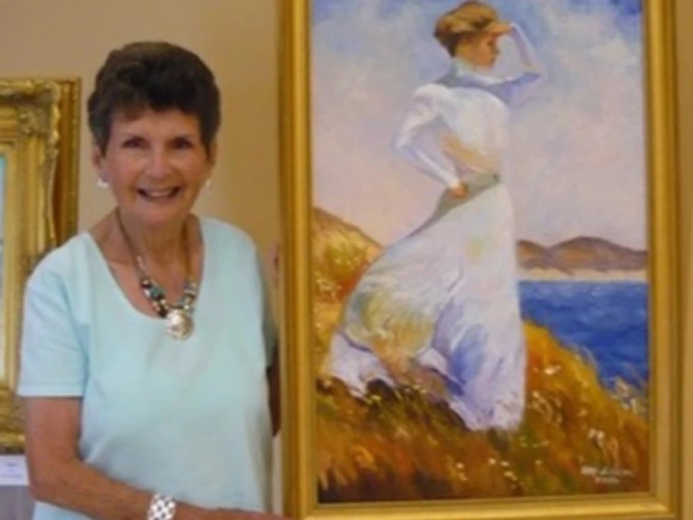 Catherine Williams Arts Scholarship Fund
