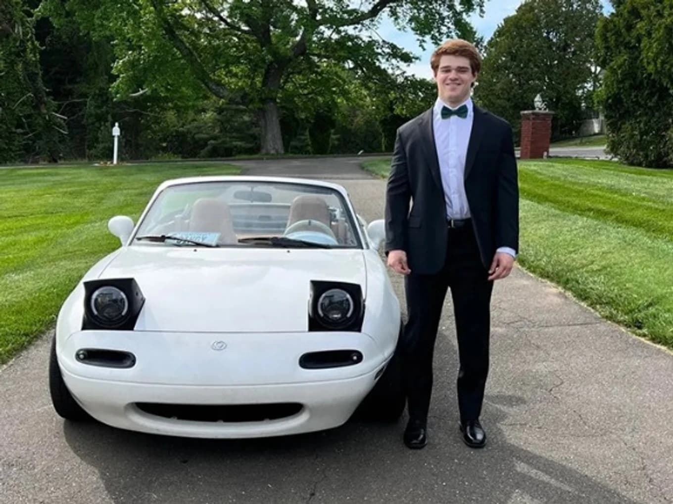 Shawn Morrill Memorial Fund